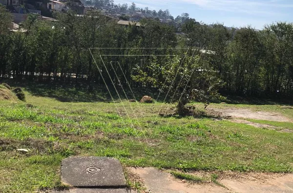 *TERRENO CONDOMÍNIO CHACUR - VÁRZEA PAULISTA 