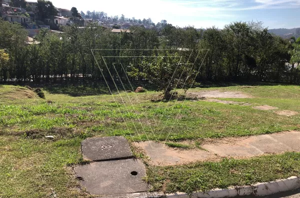 *TERRENO CONDOMÍNIO CHACUR - VÁRZEA PAULISTA 