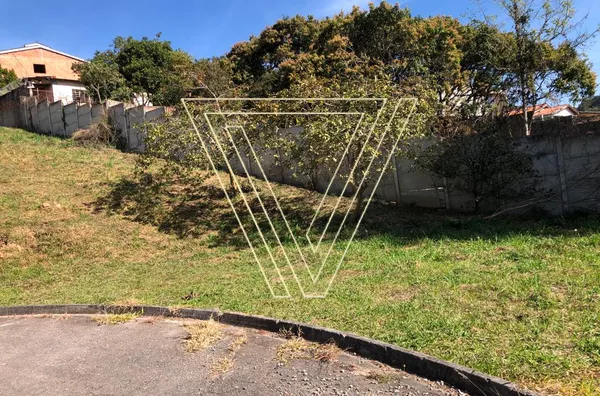 TERRENO CONDOMÍNIO CHACUR - VÁRZEA PAULISTA. - Foto 3