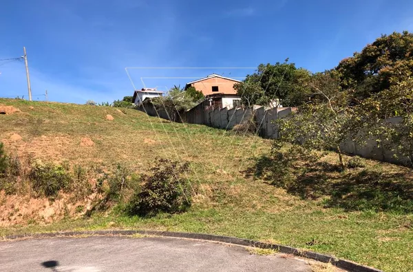 TERRENO CONDOMÍNIO CHACUR - VÁRZEA PAULISTA. - Foto 1