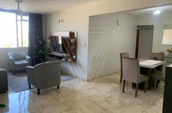 Apartamento à venda - 3 dormitórios, 101m² - Jd. Bonfiglioli - Jundiaí - SP - Foto 1