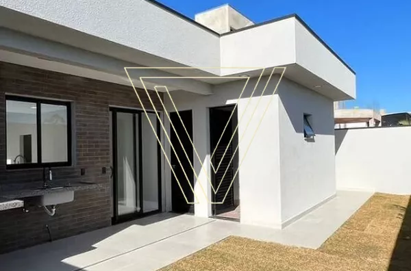 Casa Gran Ville São Venâncio - Itupeva - Foto 1