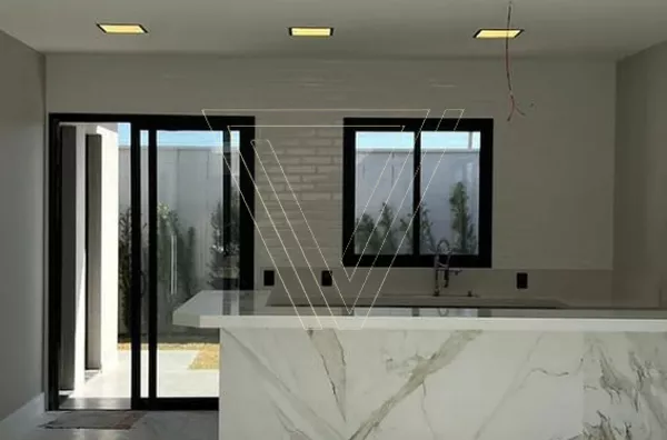 Casa Gran Ville São Venâncio - Itupeva - Foto 1