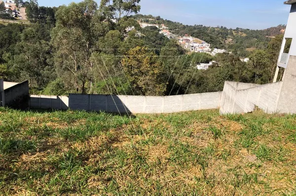 TERRENO CONDOMÍNIO CHACUR - VÁRZEA PAULISTA.