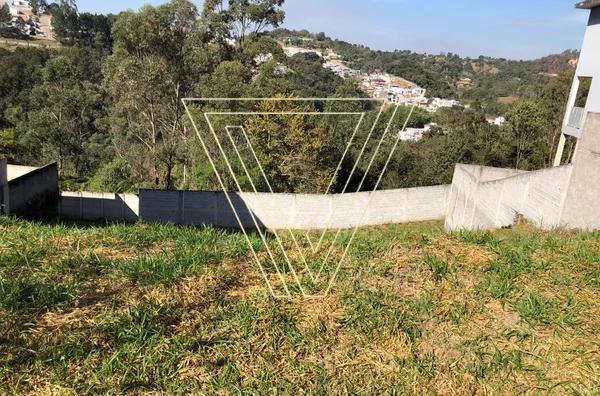 TERRENO CONDOMÍNIO CHACUR - VÁRZEA PAULISTA. - Foto 2