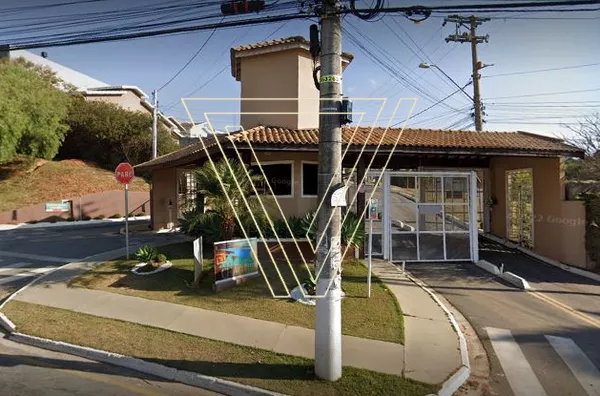 TERRENO CONDOMÍNIO CHACUR - VÁRZEA PAULISTA. - Foto 1