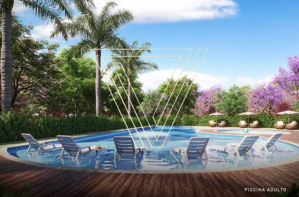 Condomínio Poema Japy - ALTO PADRÃO - ao lado de Jundiaí. - Foto 6