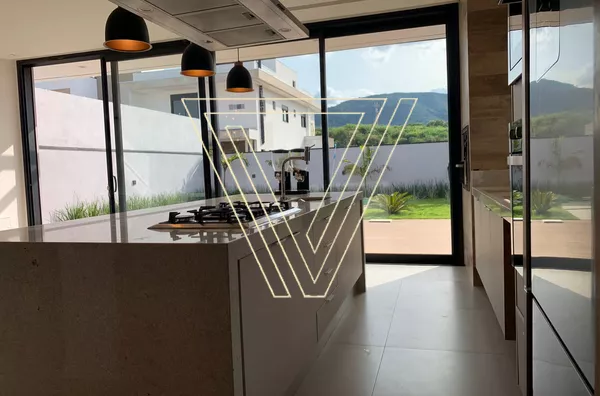 Belíssima Casa - Imóvel com acabamento de alto padrão! Brisas Jundiaí. - Foto 5