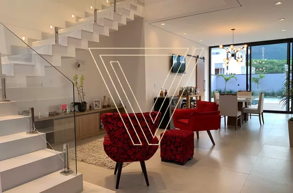 Belíssima Casa - Imóvel com acabamento de alto padrão! Brisas Jundiaí. - Foto 6