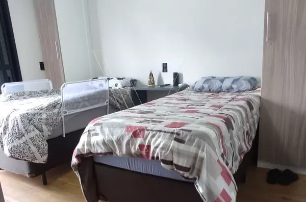 CASA CONTEMPORÂNEA COM PISCINA ÁREA GOURMET COM CHURRASQUEIRA - JARDIM SANTA ADELAIDE JUNDIAÍ - Foto 14