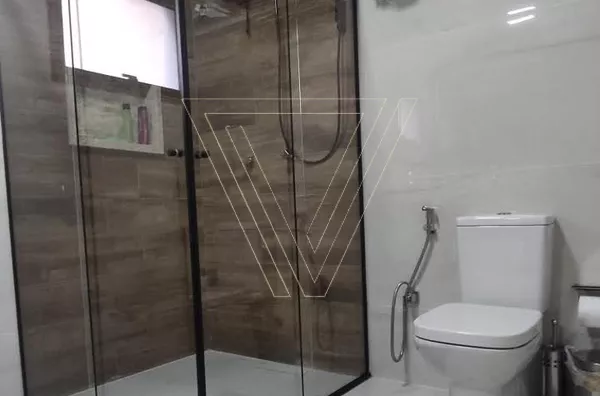 CASA CONTEMPORÂNEA COM PISCINA ÁREA GOURMET COM CHURRASQUEIRA - JARDIM SANTA ADELAIDE JUNDIAÍ - Foto 15