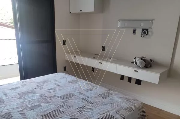 CASA CONTEMPORÂNEA COM PISCINA ÁREA GOURMET COM CHURRASQUEIRA - JARDIM SANTA ADELAIDE JUNDIAÍ - Foto 9