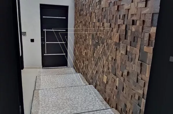 CASA CONTEMPORÂNEA COM PISCINA ÁREA GOURMET COM CHURRASQUEIRA - JARDIM SANTA ADELAIDE JUNDIAÍ - Foto 16