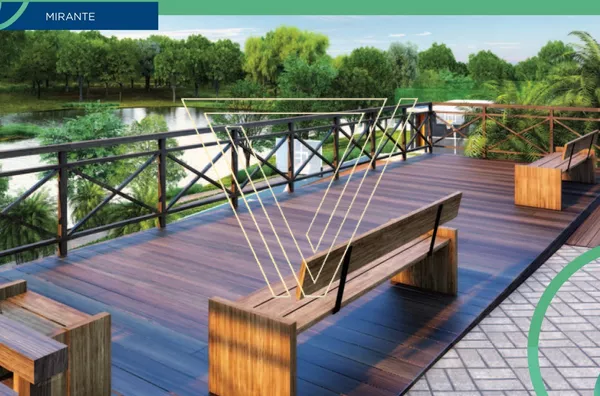 Terrenos em Condomínio de Alto Padrão - Brisas de Jundiaí! - Foto 3