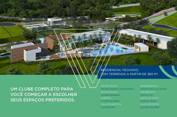 Terrenos em Condomínio de Alto Padrão - Brisas de Jundiaí! - Foto 2