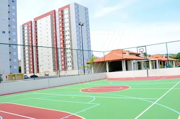 *Apartamento - Residencial Paraíso - Várzea Paulista. - Foto 11