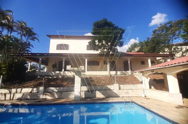 Casa em condomínio para venda, 3 quarto(s),  Parque Da Fazenda, Itatiba