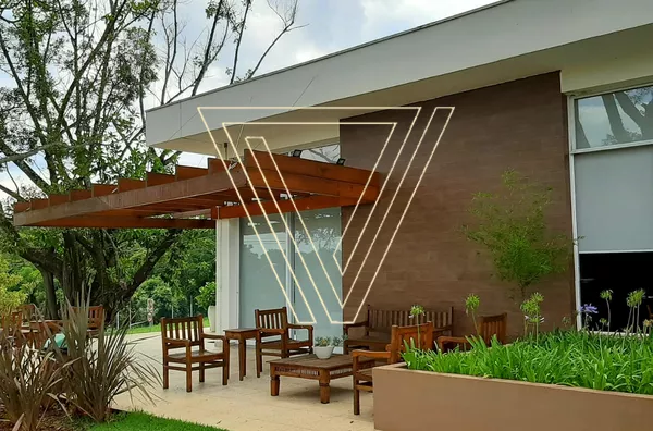 Terreno 548m² em condomínio alto padrão Jundiaí - Foto 3