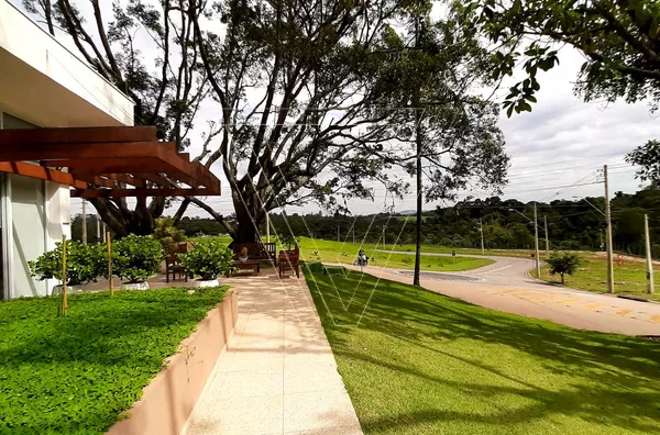 Terreno 548m² em condomínio alto padrão Jundiaí - Foto 4