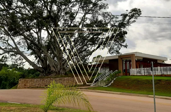 Terreno 548m² em condomínio alto padrão Jundiaí - Foto 1