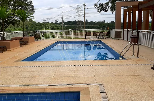 Terreno 548m² em condomínio alto padrão Jundiaí - Foto 14