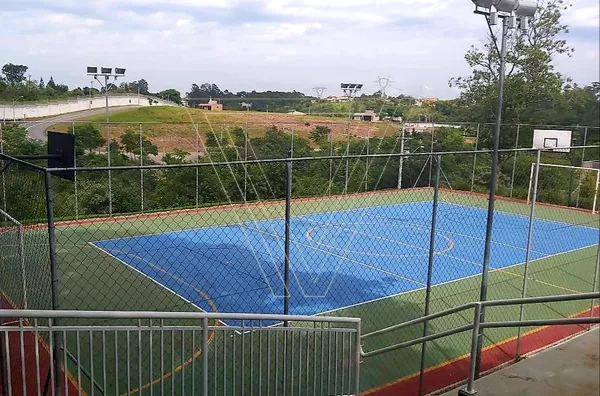 Terreno 548m² em condomínio alto padrão Jundiaí - Foto 13