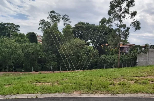 Terreno 548m² em condomínio alto padrão Jundiaí - Foto 16