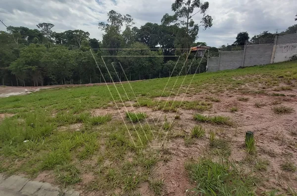 Terreno 548m² em condomínio alto padrão Jundiaí - Foto 17