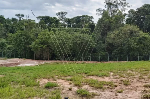 Terreno 548m² em condomínio alto padrão Jundiaí - Foto 18
