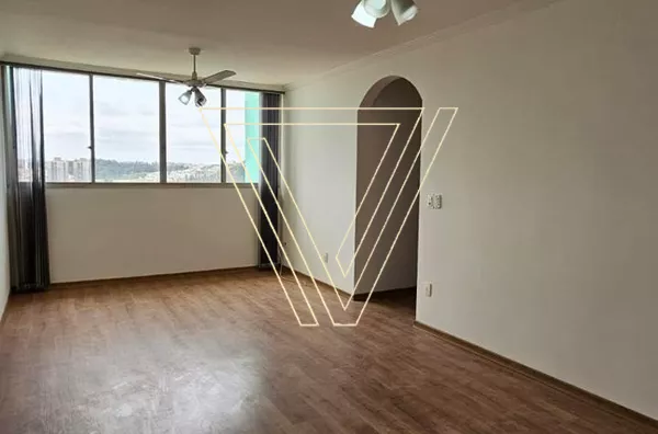 Apartamento para venda e aluguel,  Vila Municipal, Jundiai - Foto 1