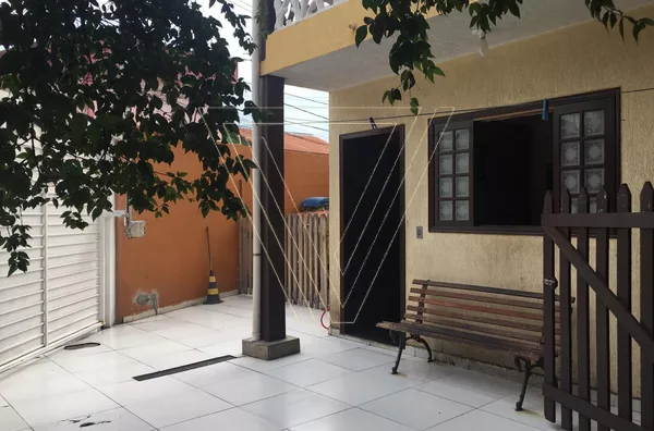 MISTO - RESIDENCIAL E COMERCIAL em avenida principal do Pq Residencial Jundiaí- 311m² - Foto 1