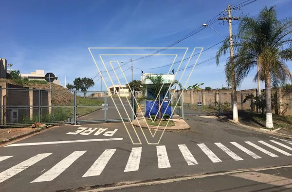 TERRENO 226m²  À VENDA RESIDENCIAL PANORAMA - FINANCIE TERRENO + CONSTRUÇÃO PELA CAIXA. - Foto 1