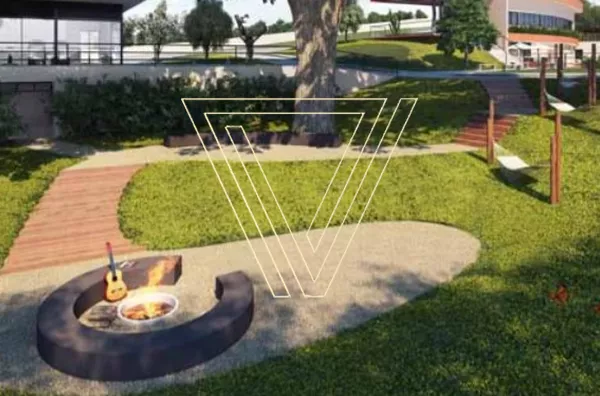 ALTO PADRÃO  Jardim Atenas - Lotes a partir de 700m²  (próximo a Malota) - Foto 2