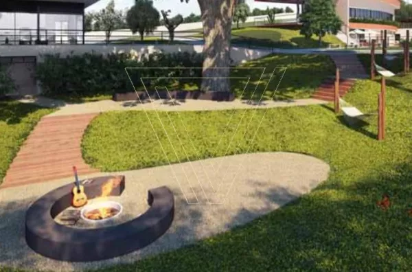 ALTO PADRÃO Jardim Atenas - Lotes a partir de 700m² (próximo a Malota) - Foto 11
