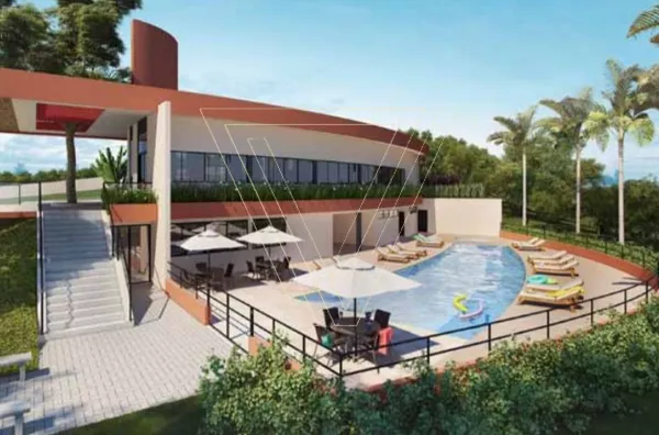ALTO PADRÃO Jardim Atenas - Lotes a partir de 700m² (próximo a Malota) - Foto 10