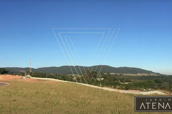 ALTO PADRÃO Jardim Atenas - Lotes a partir de 700m² (próximo a Malota) - Foto 7
