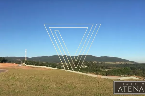 ALTO PADRÃO  Jardim Atenas - Lotes a partir de 700m²  (próximo a Malota) - Foto 6