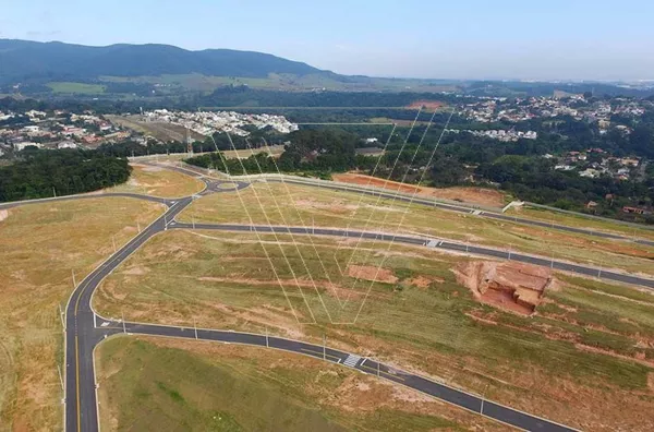 ALTO PADRÃO Jardim Atenas - Lotes a partir de 700m² (próximo a Malota) - Foto 4
