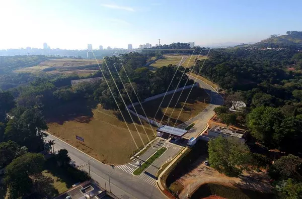ALTO PADRÃO Jardim Atenas - Lotes a partir de 700m² (próximo a Malota) - Foto 13