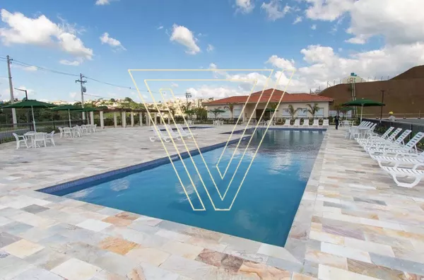 Apartamento - Residencial Paraíso - Várzea Paulista.