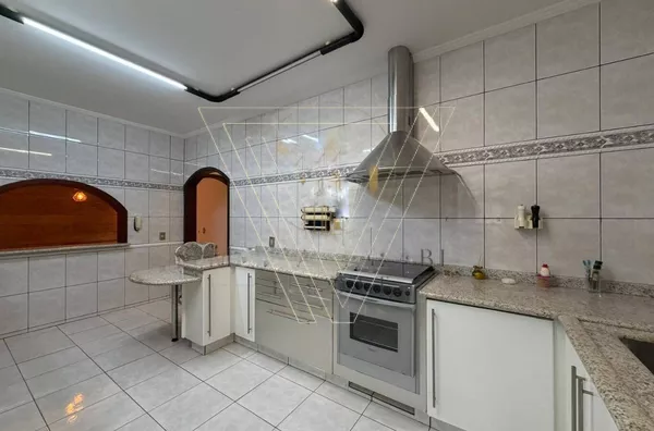  CASA TÉRREA À VENDA - COND. SANTA TERESA - JD. SAMAMBAIA - JUNDIAI - SP
