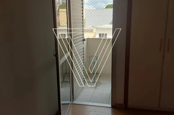 Apartamento Locação - Edifício Eldorado - 2 dormitórios - Centro - Jundiaí - SP