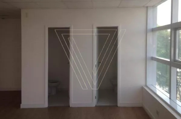 IDEAL PARA INVESTIDOR SALA COMERCIAL LOCADA - Edifício Golden Office para venda