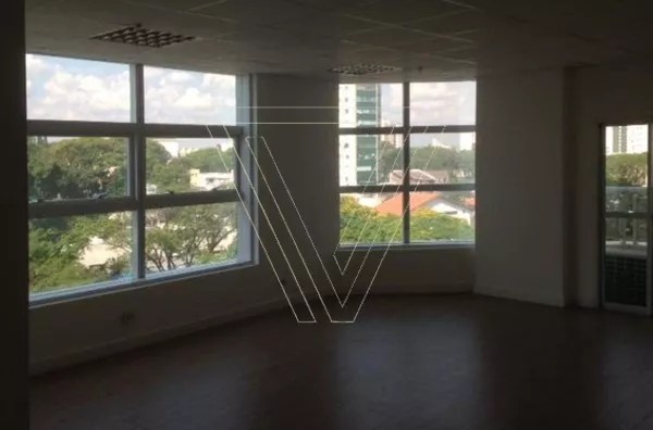IDEAL PARA INVESTIDOR SALA COMERCIAL LOCADA - Edifício Golden Office para venda