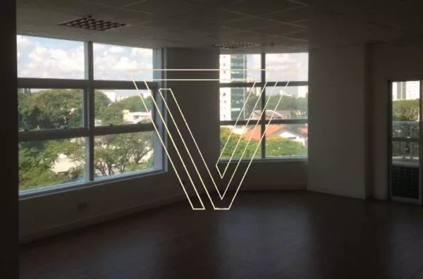 IDEAL PARA INVESTIDOR SALA COMERCIAL LOCADA - Edifício Golden Office para venda - Foto 4