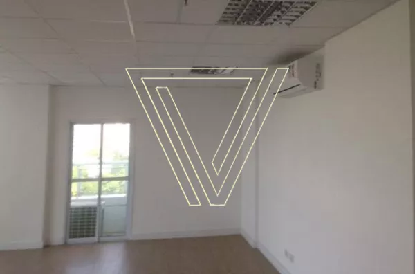 IDEAL PARA INVESTIDOR SALA COMERCIAL LOCADA - Edifício Golden Office para venda - Foto 6