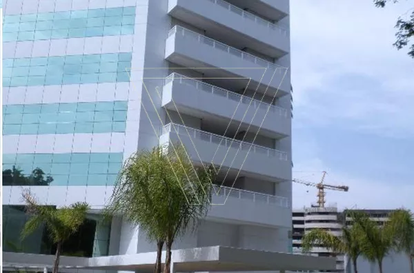 IDEAL PARA INVESTIDOR SALA COMERCIAL LOCADA - Edifício Golden Office para venda