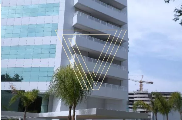 IDEAL PARA INVESTIDOR SALA COMERCIAL LOCADA - Edifício Golden Office para venda