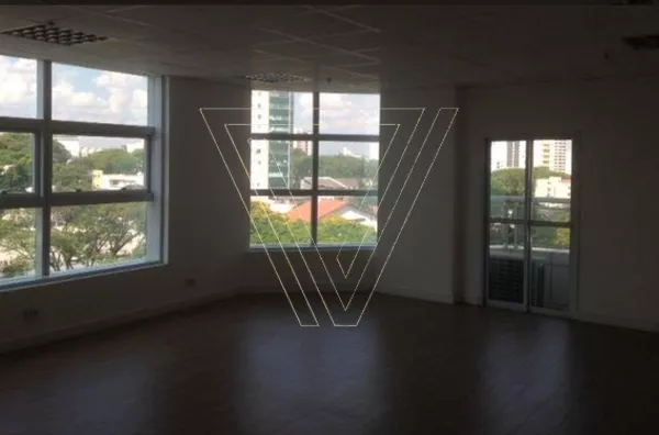 IDEAL PARA INVESTIDOR SALA COMERCIAL LOCADA - Edifício Golden Office para venda - Foto 8