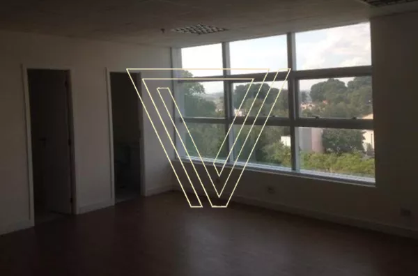 IDEAL PARA INVESTIDOR SALA COMERCIAL LOCADA - Edifício Golden Office para venda - Foto 1